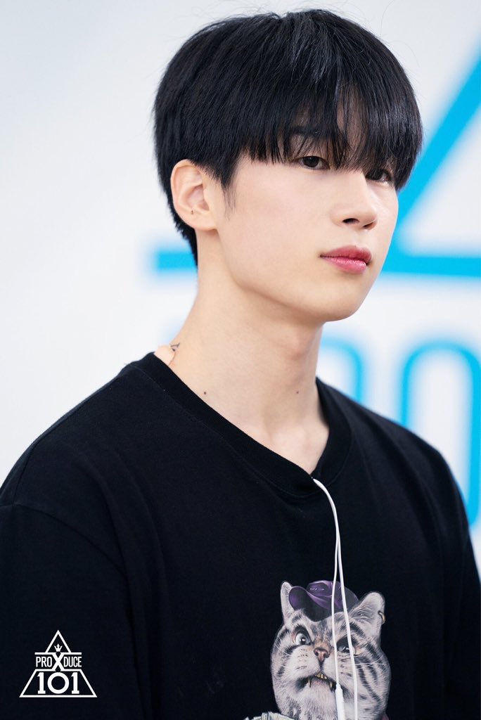 LSW. แจกเงินถ้าพี่ซึงอูได้เดบิวต์!! tweet media