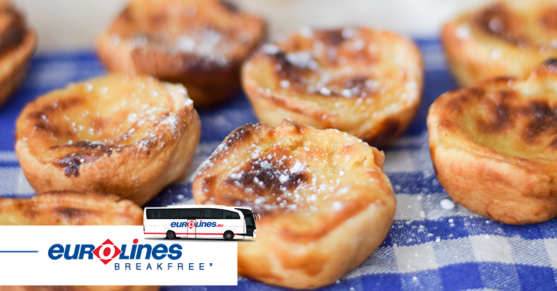 Eurolines tweet media