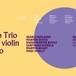 Photo by Irish Composers' Collective (@irishcomp)