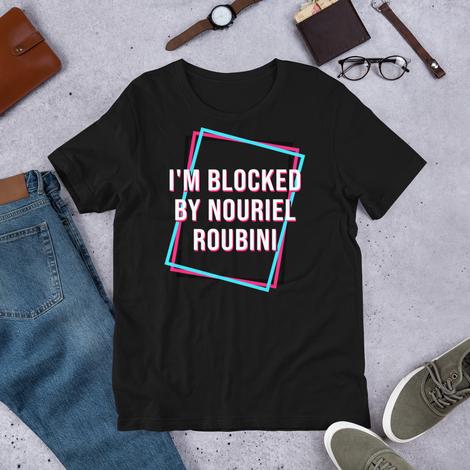 _stackingsats's tweet image. || @CryptoHayes are you in the club already? #imblockedby #nourielroubini 

stackingsats.shop/products/im-bl…