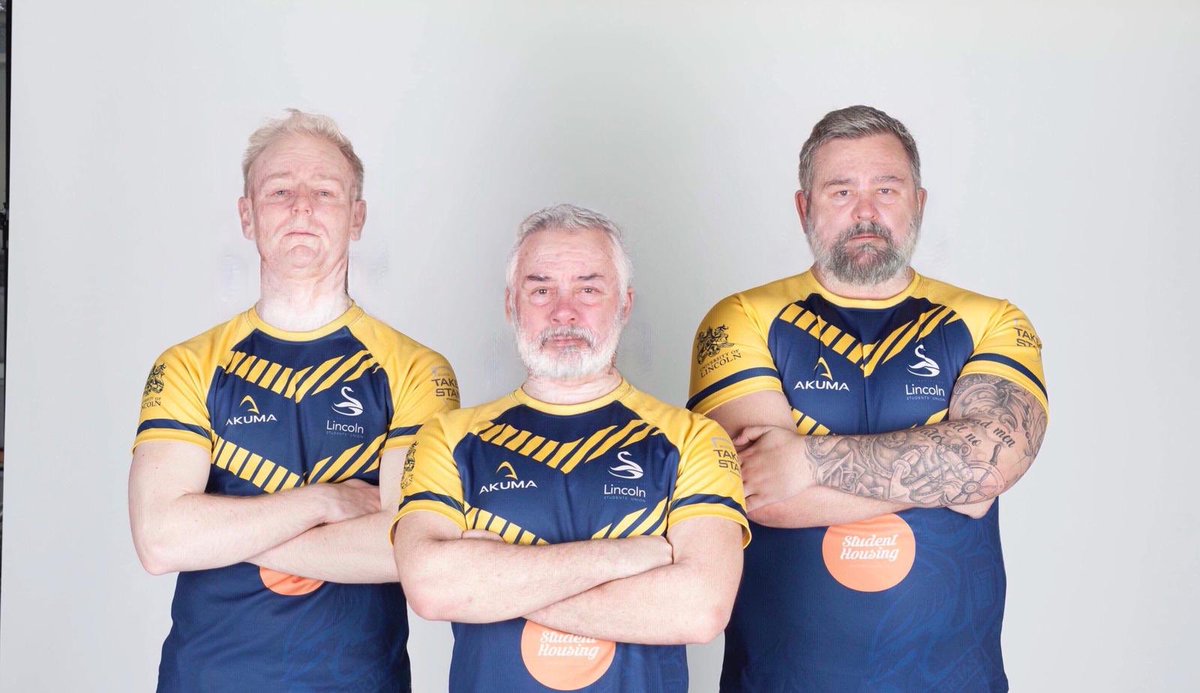 #OldBoys2060 who’s in? @TheShed95 @Ben_Elcock <a href="/DannyMcCall13/">Danny McCall</a>