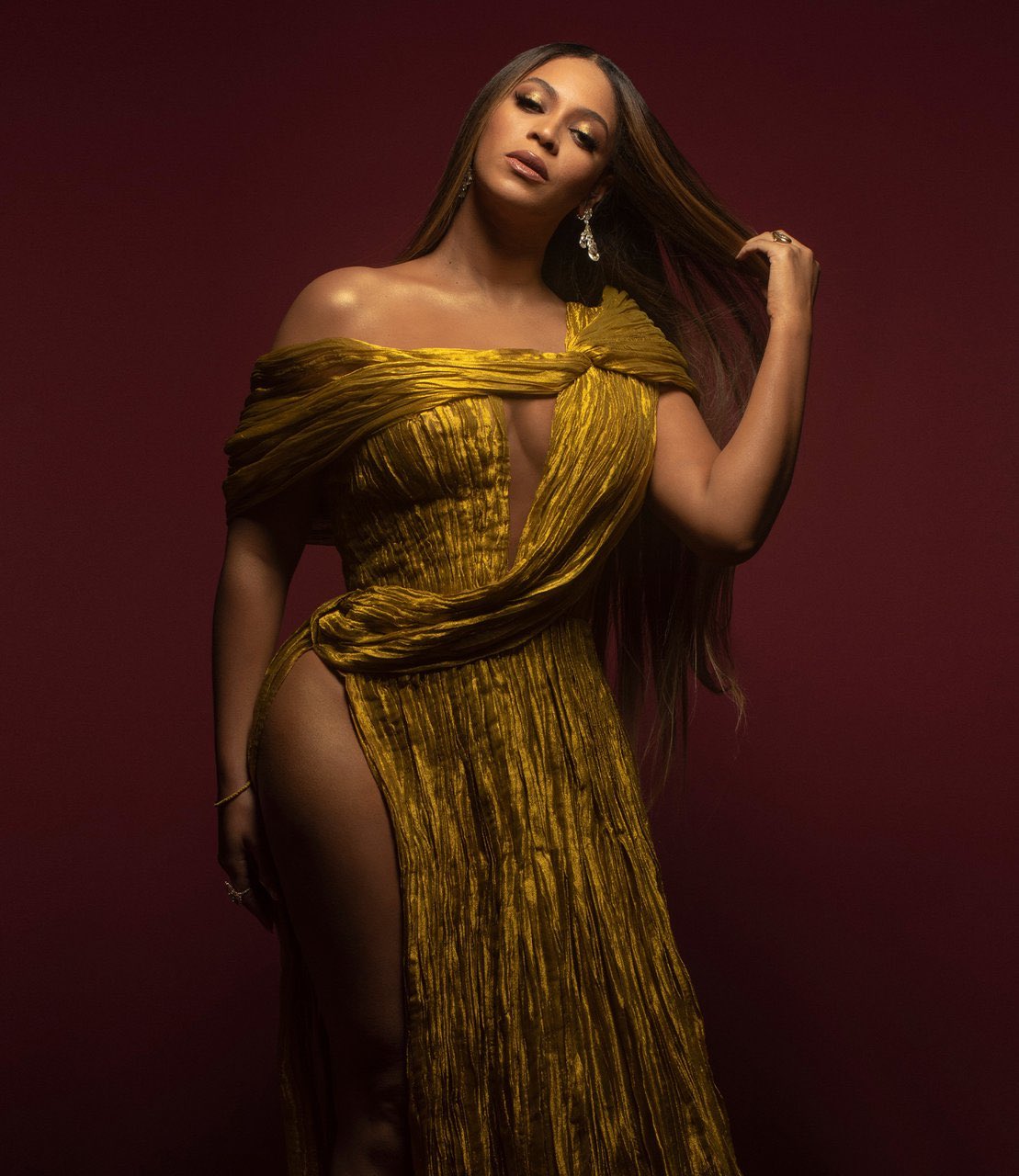 keys to the kingdom tiwa savage