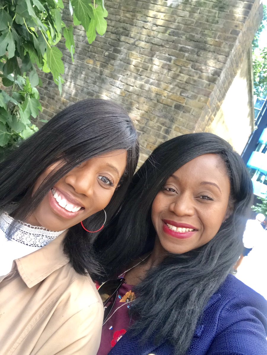 Delighted to be attending the Phillis Wheatley Commemorative Blue Plaque Unveiling with <a href="/Samanthahosten/">Samantha Hosten, Assoc CIPD</a> &amp; Dr Doirean Wilson <a href="/DorsettCity/">Dorsett City</a> 😎 Wonderful afternoon involving a rich line up of speakers and performances 🙌🏾🔥👌🏾 Thank you to all the organisers 👏🏾