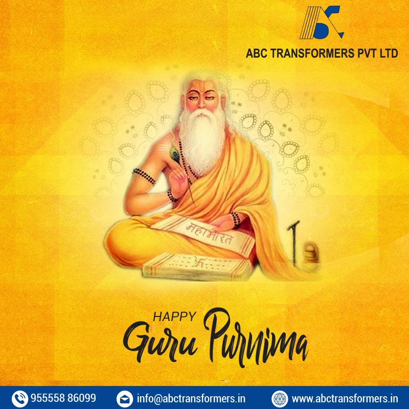 abctransformers's tweet photo. The relationship with the Guru is beyond action, speech &amp; feelings. It's a connection of the very being. When you know this, you become calm &amp; confident.
#GuruPurnima #ABCTransformers https://t.co/1xEA0XqPw1