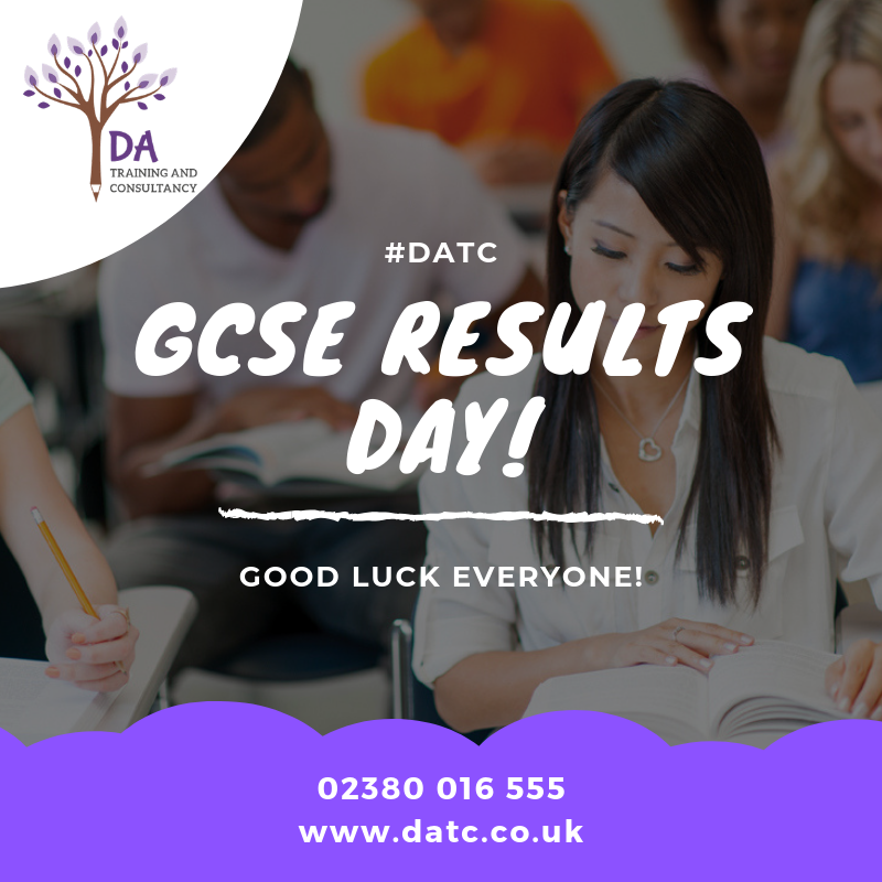 d_atraining's tweet photo. It's #GCSEResultsDay!

Good luck to everyone collecting their results today. If you are interested in an apprenticeship but don't want to go to college, check out our apprenticeship courses below ⬇️

https://t.co/cJQzi6PYMX

#ResultsDay #ResultsDay2019 #Apprenticeships https://t.co/PGvf5JXxKB