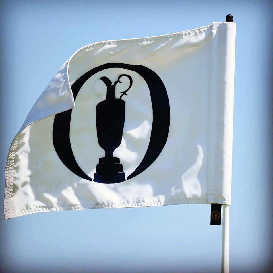 althausgolf's tweet photo. It‘s Open week 😊
•
•

#golf #golfer #golfcourse #golfplatz #course #portrush #travelireland #golfcoursedesign #design #golfinireland #instagolf⠀
#archilover #architectural #archidesign #arch_more #architizer #linksgolf #sustainablegolf #architecture_greatshots https://t.co/ByOfmvvkeZ