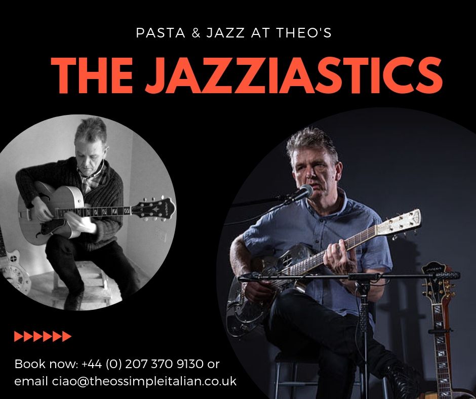 Theos Simple Italian tweet media