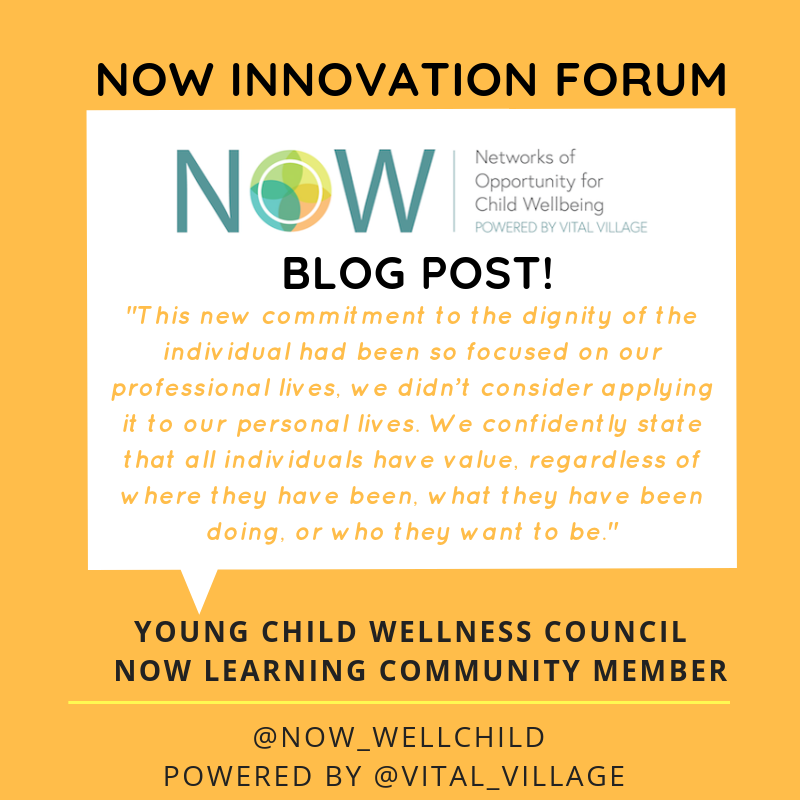 NOW_WellChild's tweet photo. #Tuesdayread in the form of a new forum post by Alabama's Young Child Wellness Council.
Read here: https://t.co/UiPDgUgsw3 @AlabamaLAUNCH @Vital_Village
#NOWLearningCommunity #publichealth #equity #racialjustice #dignity https://t.co/u9IVQGJi5q