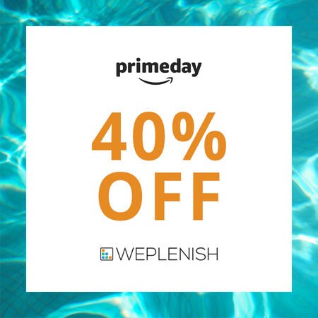 WPlenish's tweet photo. Do you know what time it is?!?! IT'S PRIME DAY!!!!!! And the WePlenish Java is available for the lowest price yet. 40% off (not a typo)!

https://t.co/XOk1ARzFmo

#AmazonPrimeDay #PrimeDay #coffee #neverrunout https://t.co/fGy6IBp3tX