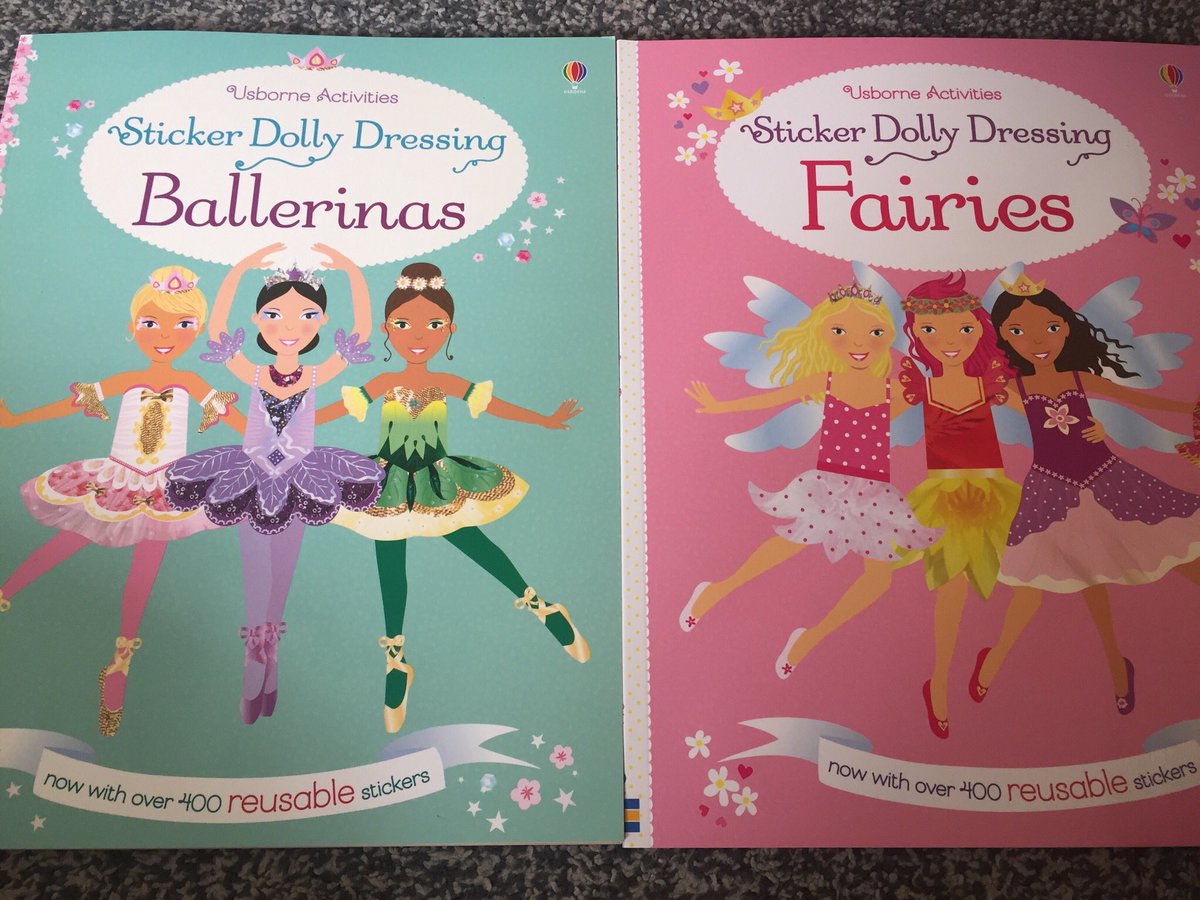 books_grey's tweet photo. Sticker activity books to keep little ones busy this summer are in stock, and the stickers are re-usable to can be used again and again and again, never ending fun! https://t.co/Bz6vbK99bb