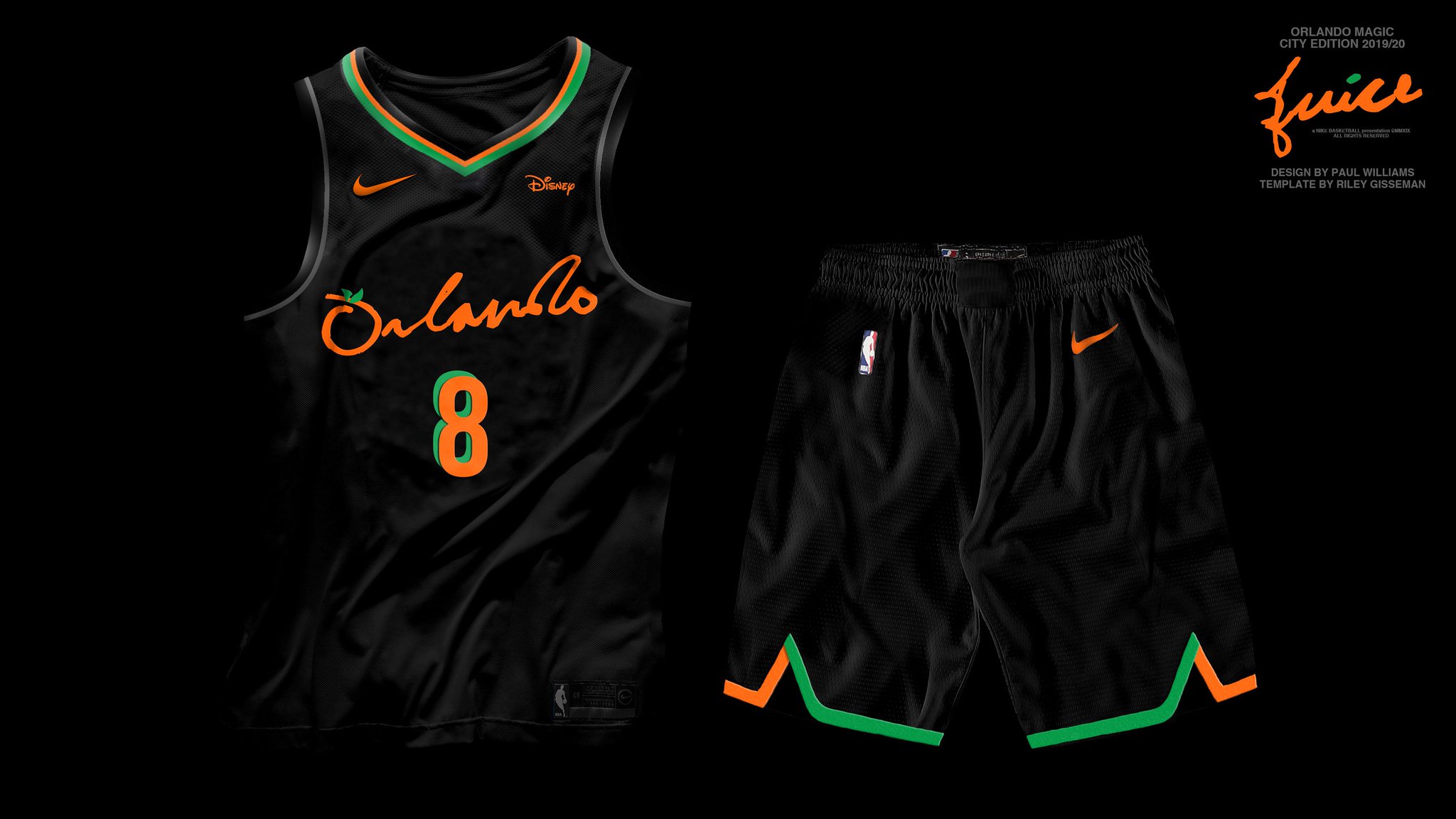 orlando magic juice jersey