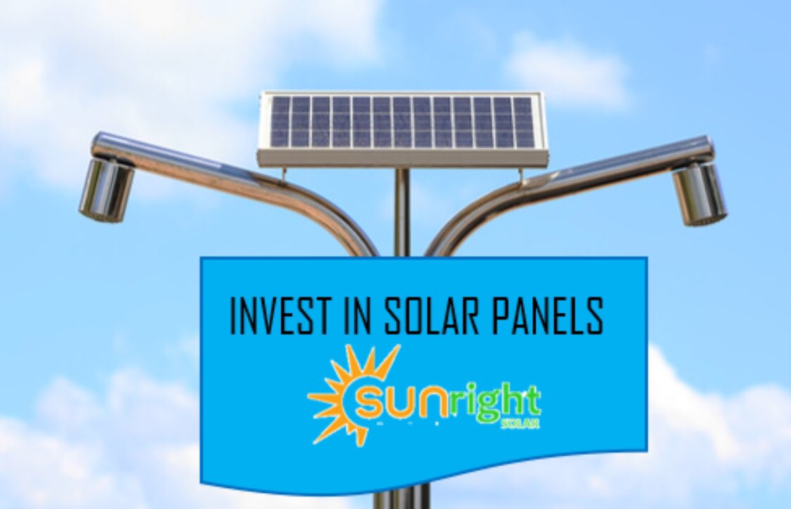 One of the most clear cut benefits of solar panels is the ability to hedge utility prices. #sunright #solar #solarpanels #solarpanelinstallation #solarpanelsystem #flexiblesolarpanels #tuesdaymotivation #energy #energyhealing #eco #sustainability #ecofriendly #ecofriendlyliving