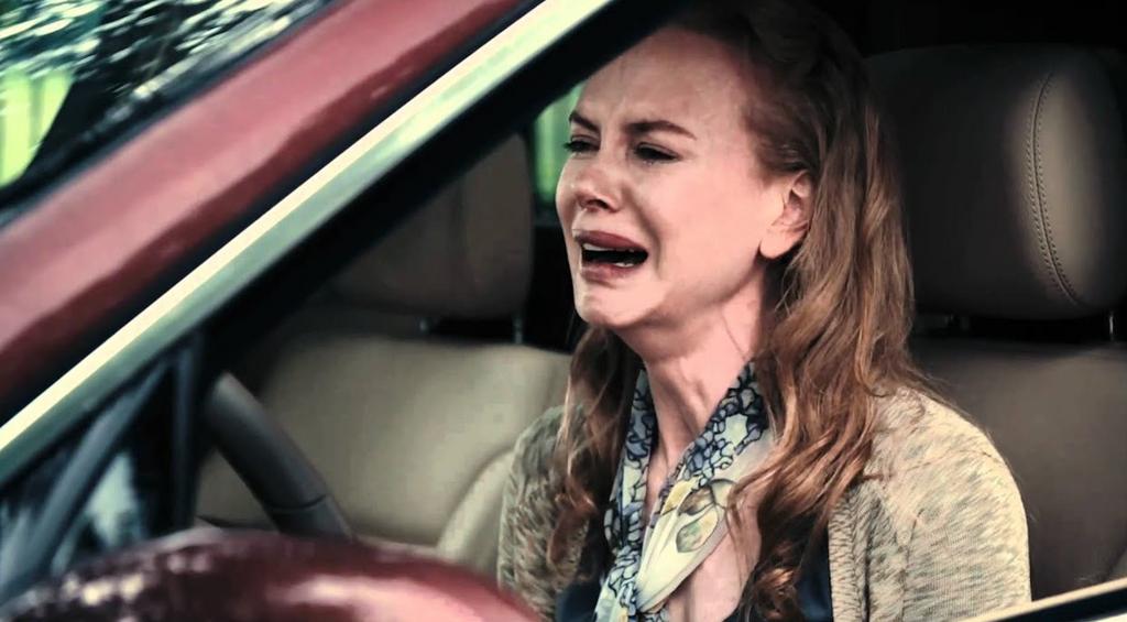 Me driving home from work knowing I'm going home to eat and sleep so I can do it all again tomorrow