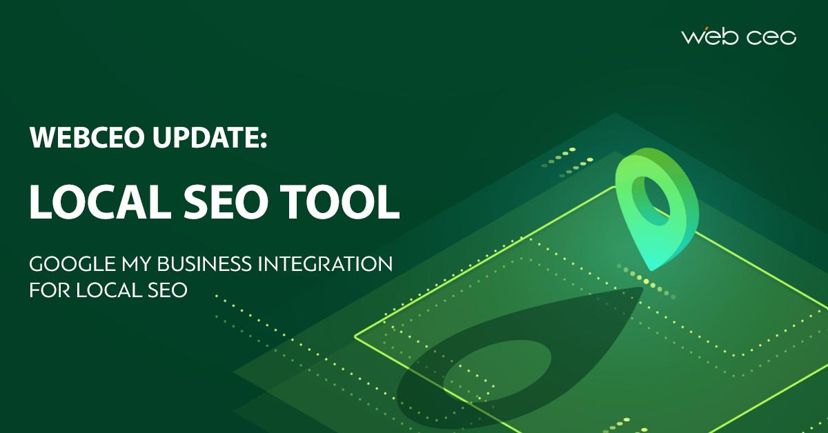 WebCEO SEO Tools tweet media