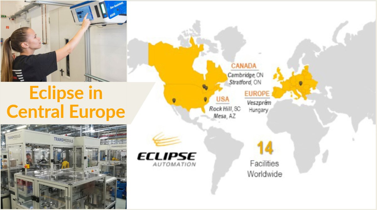 Eclipse Automation tweet media
