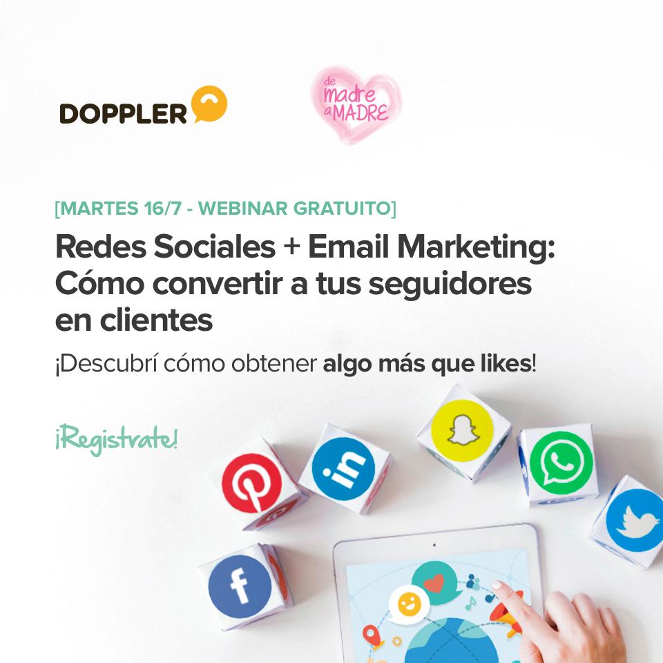 Doppler - Marketing Multicanal tweet media