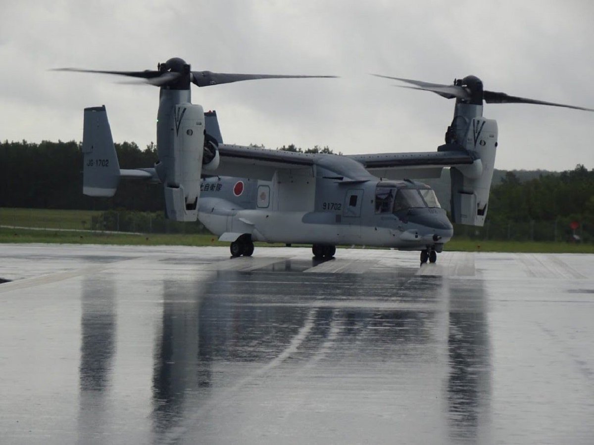 الطائره V-22 Osprey إبداع شركة بوينج D_mWOiiXoAAFdRg