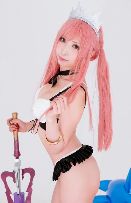 Twitterのコスプレ画像56