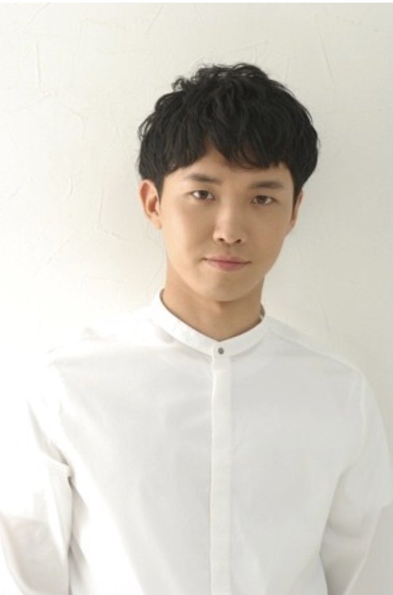 Juj 二世タレントの渡辺裕太さんが垢抜ける前のキムジェファン Juj 二世タレントの渡辺裕太さんが垢抜ける前のキムジェファン