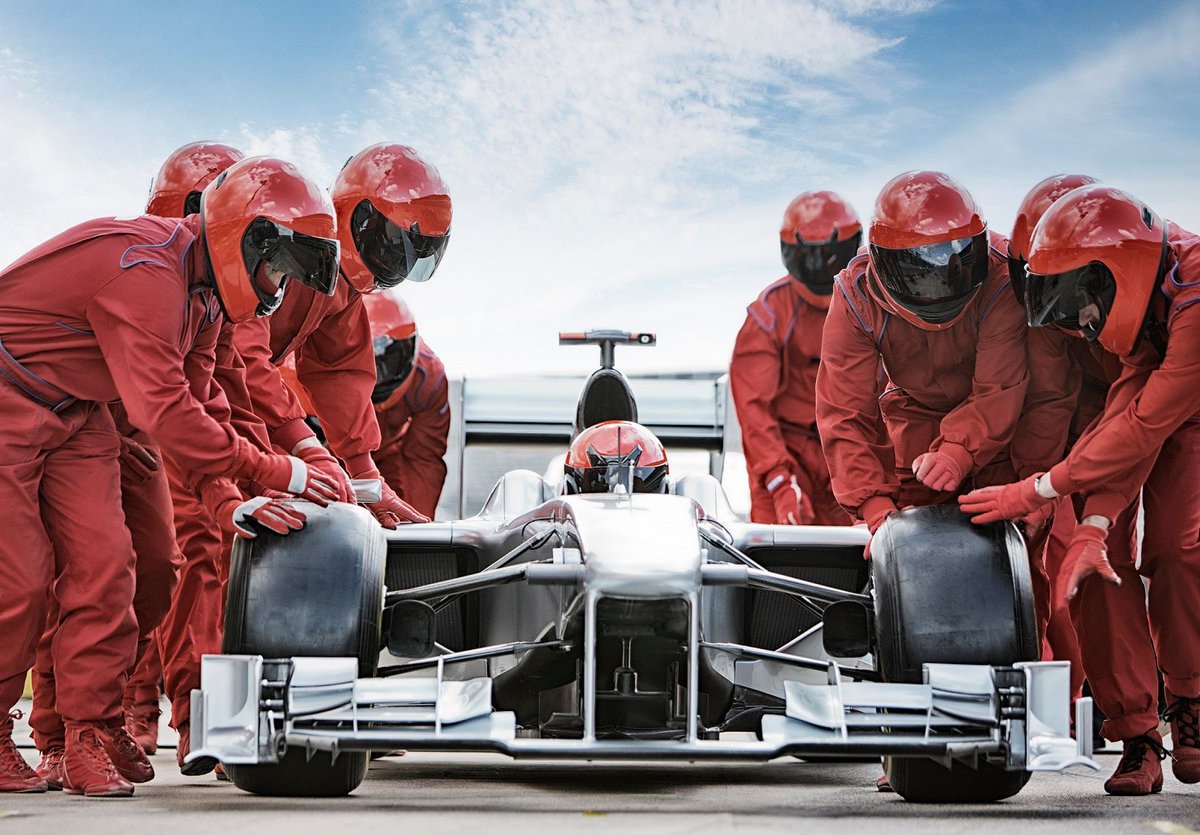 Finance Leaders on Their Journey to Business Collaboration - Workday Blog bit.ly/32o1auJ