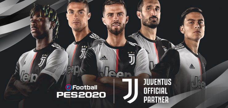 gamers24_pl's tweet photo. . @juventusfc nie pojawi się w FIFA 20! 😮😮😮

https://t.co/e5KmDkoW1G https://t.co/4YD1v9ozCr