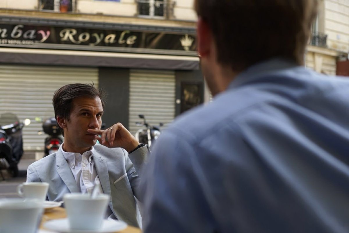 Parisiennes Parisiens tweet media