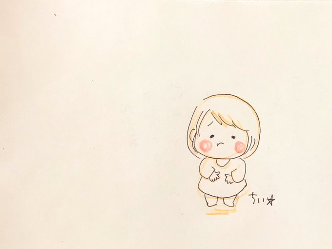 「baby child」 illustration images(Oldest)