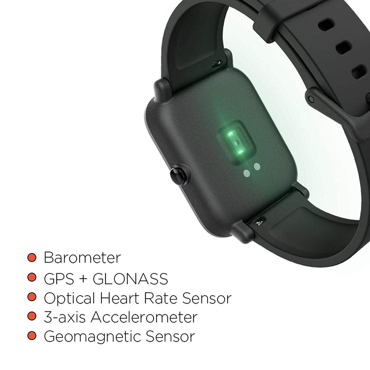 Trade360_Bizz_'s tweet photo. Amazfit Bip Smartwatch by Huami with All-Day Heart Rate and Activity Tracking, Sleep Monitoring, GPS, Ultra-Long Battery Life, Bluetooth.
# US Service and Warranty (A1608 Black)

Watch vedio:- https://t.co/tUtZkkC3rF

Link:- https://t.co/K99vPvYeht https://t.co/DlSnWfOPTZ