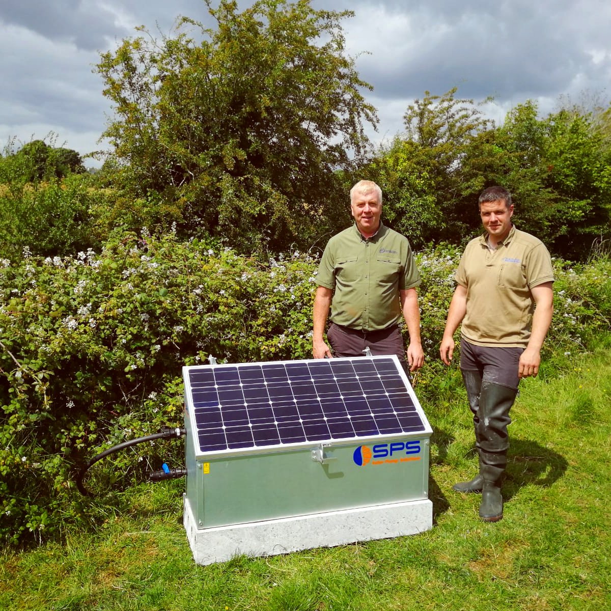 Solar Pump Solutions (@pump_solar) / Posts / X