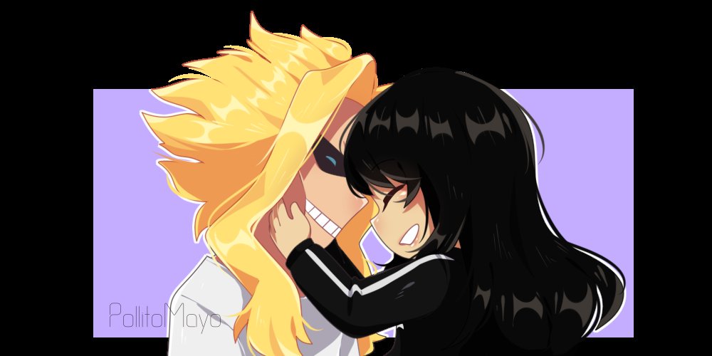 Celestizai's tweet photo. @tomiopath Here is my oc x canon ;w;

All Might and Vi ! (Toshinori Yagi and Vidal Soñador) https://t.co/9mDdSpTTYB