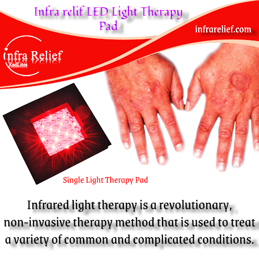 InfraRelief's tweet photo. Extension Cord - $14.99
Shop Now: https://t.co/1cWvXRE6Ut
call us on 775-461-0008 for any inquiry.
#infraredlighttherapy #painrelief #ledlighttherapypad #lighttherapy #musclepain #infrarelief #chronicpain #redlighttherapy #doctoradvice #shoulderpain #health #acne #wrinkles https://t.co/gvbKkpBAlP