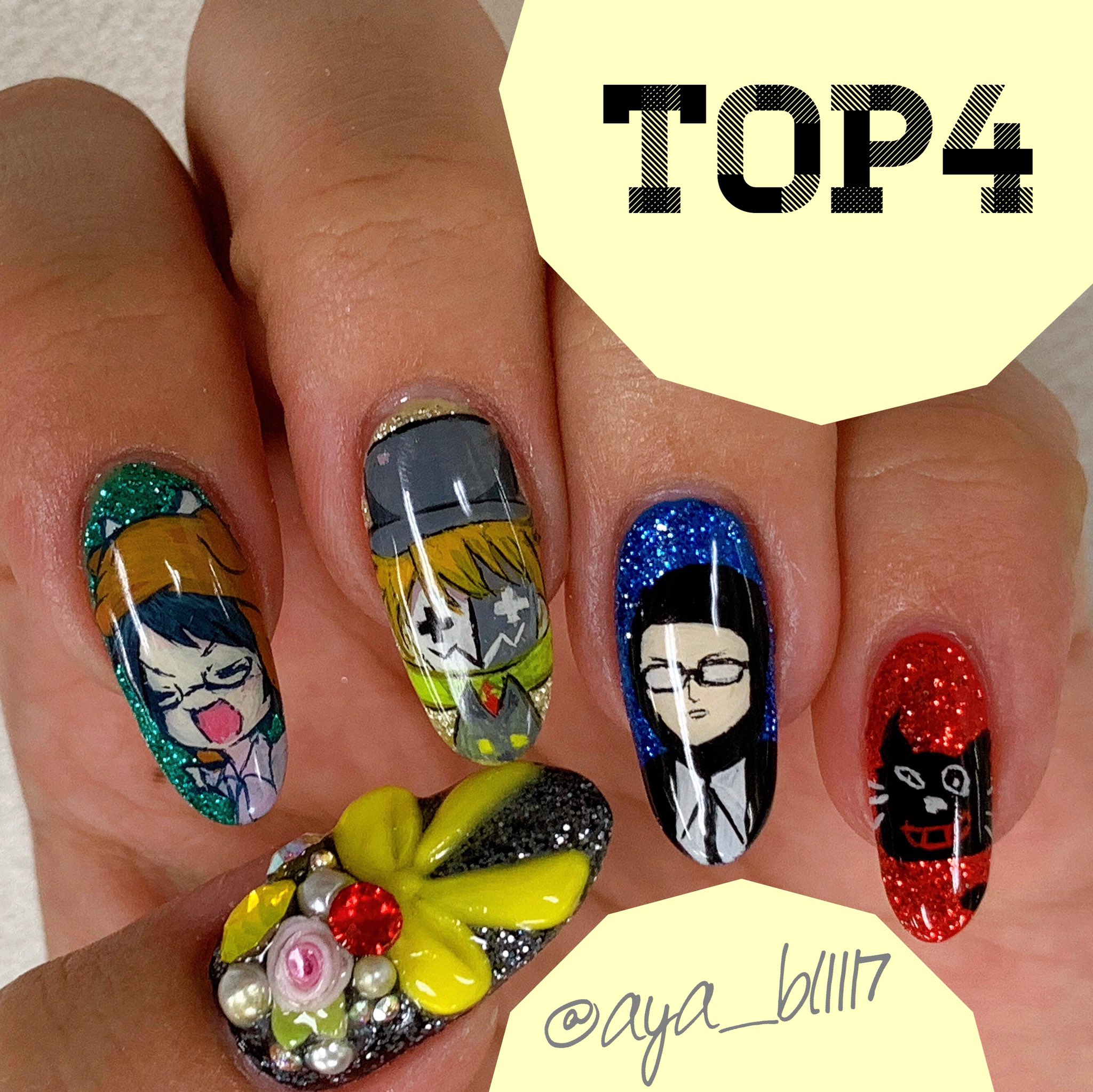 TOP4 キヨ　レトルト　牛沢　ガッチマン　イメージネイル TOP4 キヨ レトルト 牛沢 ガッチマン イメージネイル｜Yahoo