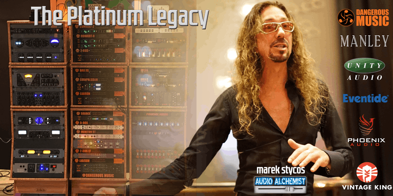Audio Alchemist tweet media