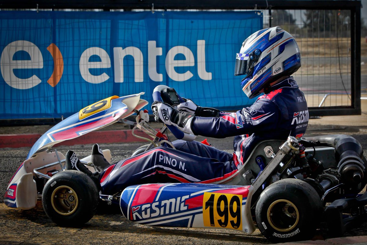 nicopino_piloto's tweet photo. “Cuando amas lo que haces...
Tus posibilidades de Triunfar son Infinitas”.
Gracias entel por todo el apoyo ... Vamos con todo en esta última etapa de karting 💪
#entel #karting #cik #fia #ok #lemans #european #f4 #omp #arai #chile #methodo #redd #being #nectia #imaginelab https://t.co/MABdlFfErc