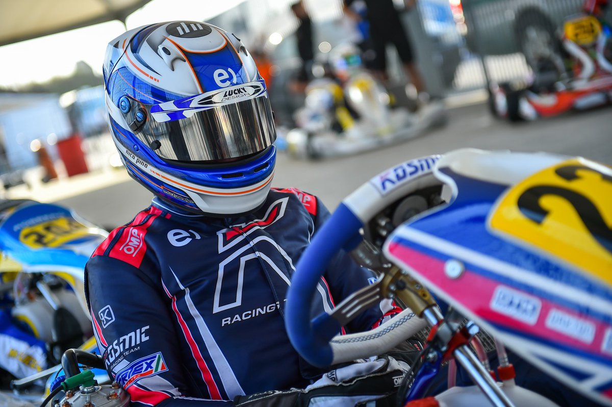 nicopino_piloto's tweet photo. “Cuando amas lo que haces...
Tus posibilidades de Triunfar son Infinitas”.
Gracias entel por todo el apoyo ... Vamos con todo en esta última etapa de karting 💪
#entel #karting #cik #fia #ok #lemans #european #f4 #omp #arai #chile #methodo #redd #being #nectia #imaginelab https://t.co/MABdlFfErc