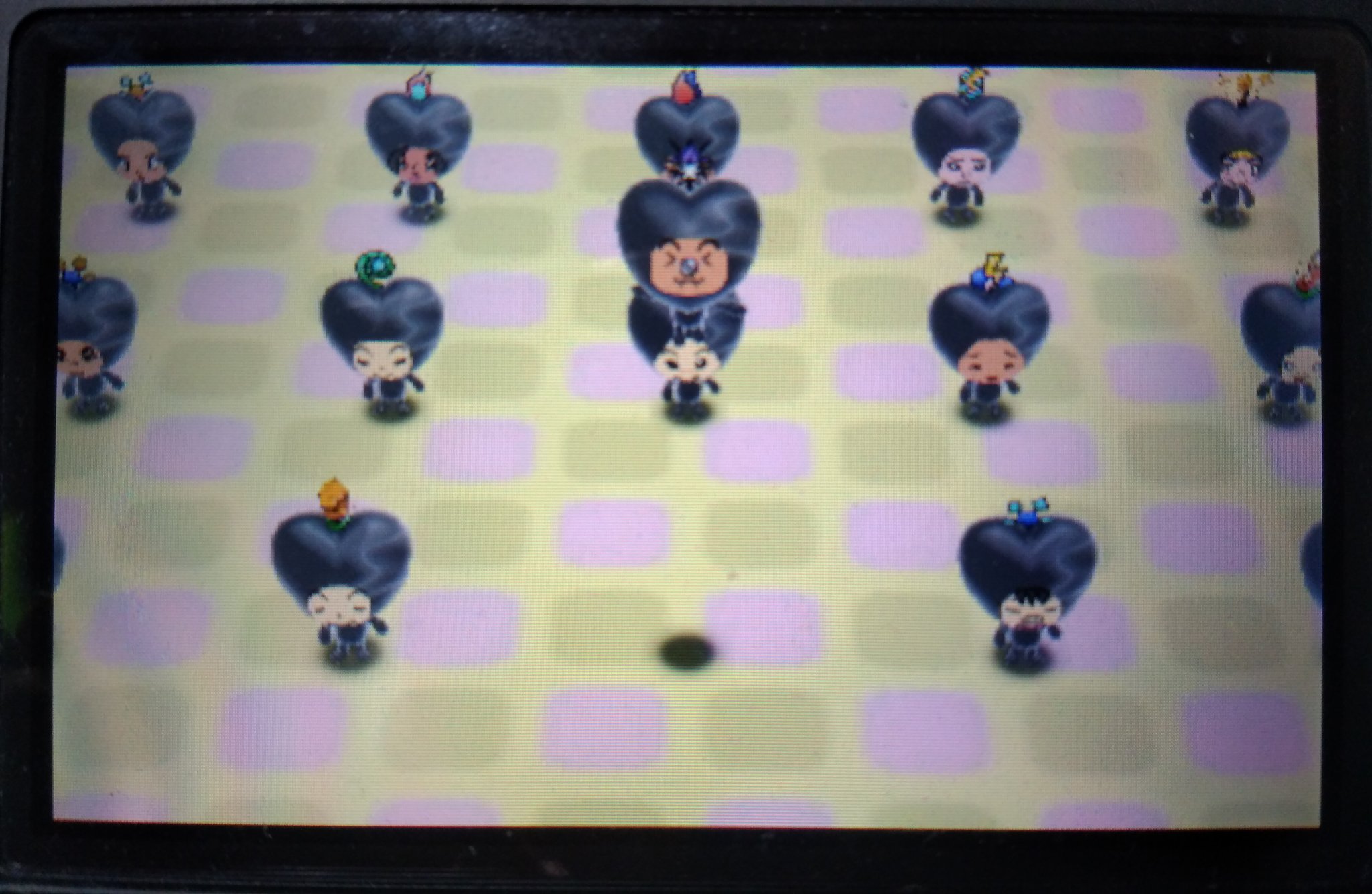 Twitter 上的 骨の王子様3lv てぃーえむん抜殻 今回の幻帝で遂に目標の一つをクリア 2属性全16人を子供状態のままレベル500カンストにする New電波人間プレイ中はほぼ中断状態だったが何とか達成できた 各キャラをリプ欄に 電波人間のrpg T Twitter 上的 骨の王子様3lv てぃーえむん抜殻 今回の幻帝で遂に目標の一つをクリア 2属性全16人を子供状態のままレベル500カンストにする New電波人間プレイ中はほぼ中断状態だったが何とか達成できた 各キャラをリプ欄に 電波人間のrpg T