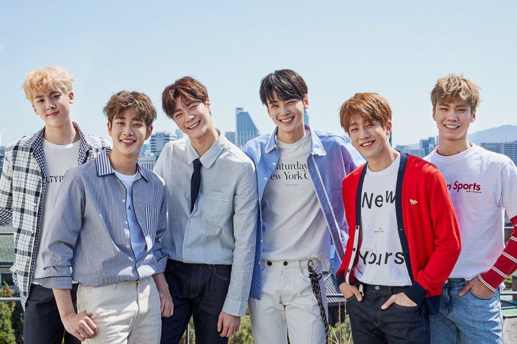 rockyswagph's tweet photo. [2019.07.16] @KpmlyaAsianvela twitter update

'Get to know with Astro's very own Lee Dong-Min also known as Cha Eun-Woo!
#StanAstro
#StanRealTalent

FULL ARTICLE: https://t.co/DziMHdSoxK… ' https://t.co/4ip9GdvIQ4