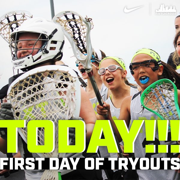 TODAY is the day!! Get stoked! See you at the Proving Grounds a little before 5:30

#NXTTRYOUTS #VOLTLIFE