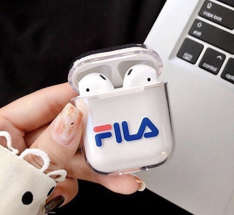 yourdailythread's tweet image. Cute AirPod Case Inspo
