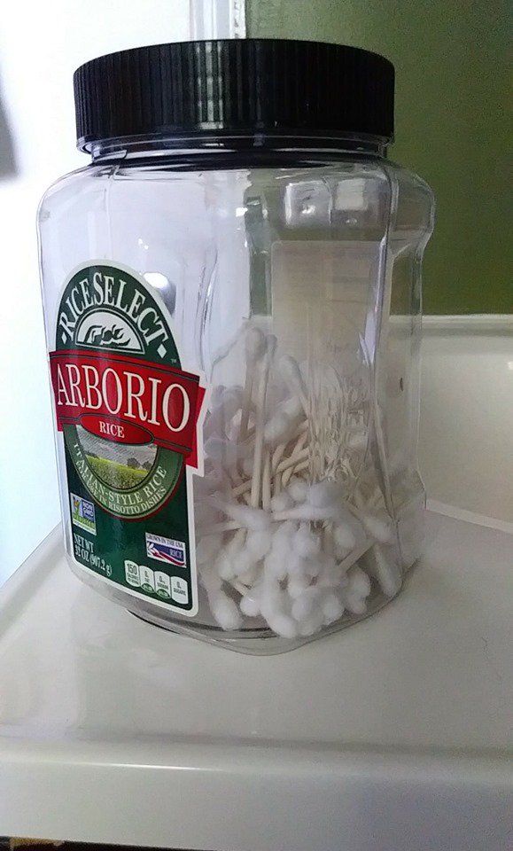 Work_Directions's tweet image. Are you doing your little bit to save the planet? Show us you recycling hacks...