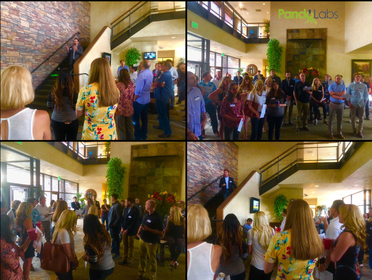 PandoLabs's tweet image. Introducing the new PandoLabs - Park City’s entrepreneurial community! It is our pleasure to officially announce the launch of the new PandoLabs member-based community. Our nearly 100 Founding Members have worked hard to revitalize PandoLabs. Learn more, pandolabs.tidyhq.com.