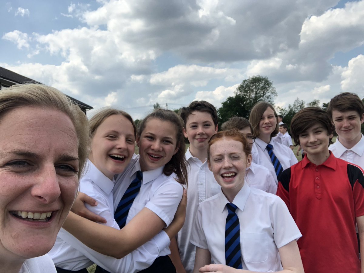 ASHS_PICKERING's tweet photo. Lovely afternoon with these Pickering beauts!! Congratulations for being selected by your form tutor for being awesome! https://t.co/BcwBaZ8qGG