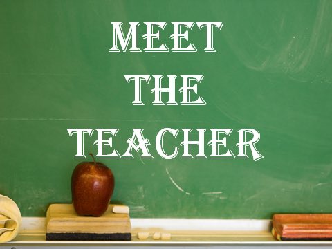 This Friday is ...
🍎 MEET THE TEACHER 🍎 
4-6 pm 

Stop by and meet your 2019-2020 school year teachers. Spirit store will be open 

Friday is also...
TEARS AND CHEERS 
1-3 pm incoming Kindergarteners 
Details in event link below: 

facebook.com/events/2296560…