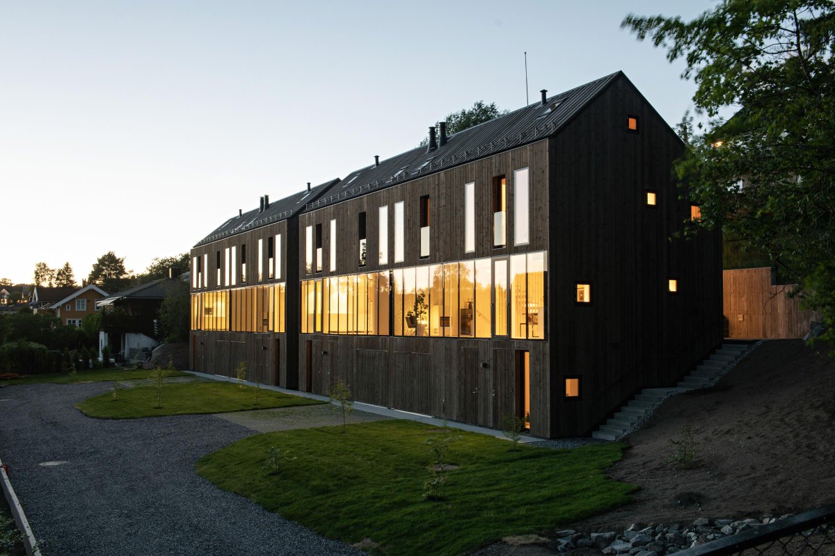 World Architecture tweet media