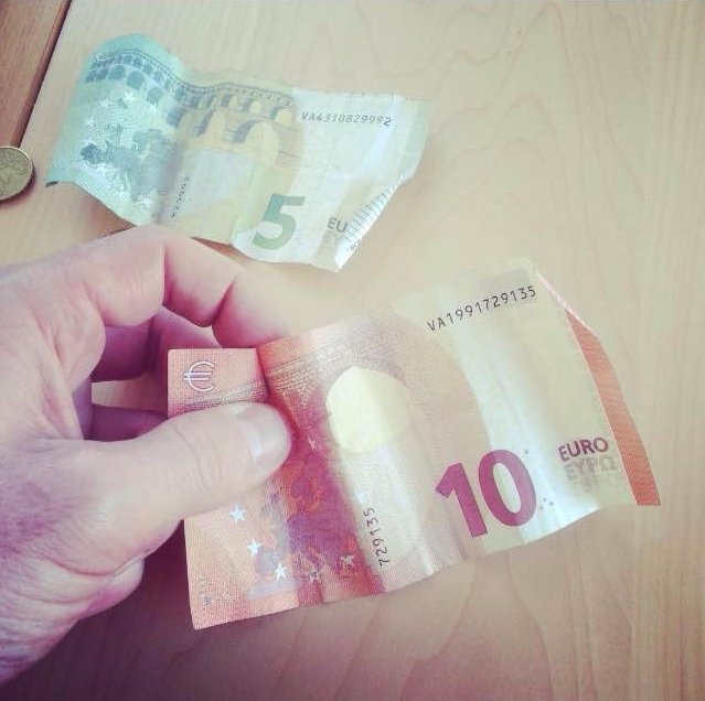 Compare Encuestas ES tweet media