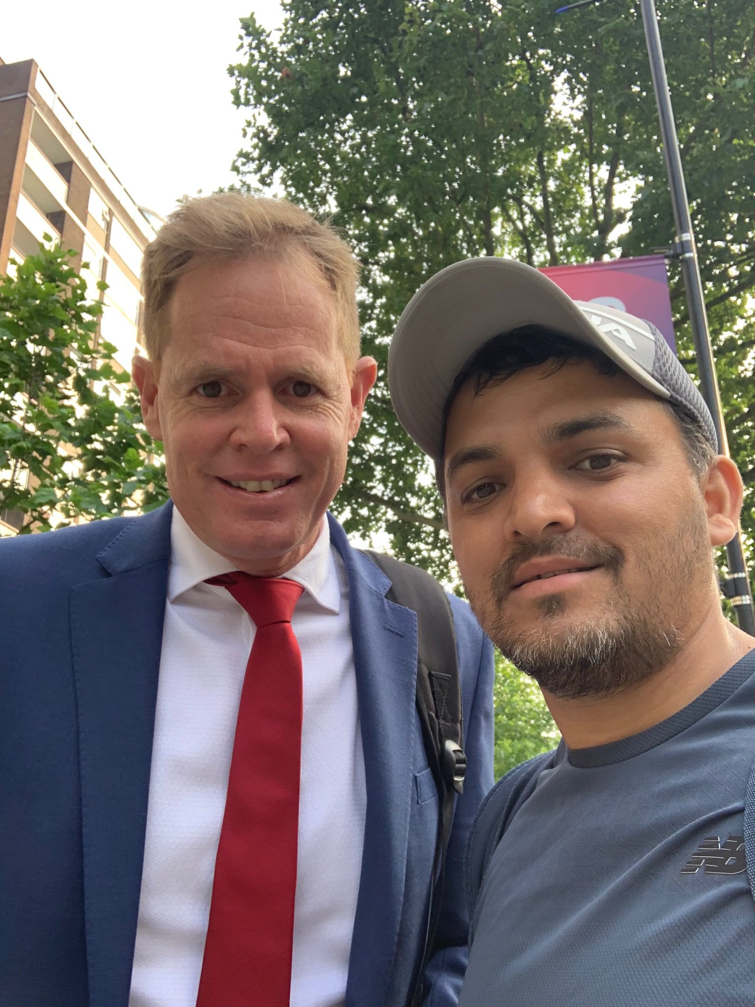  Happy birthday legend Shaun pollock ...wishing you a great year ahead sir....god bless you....!! 