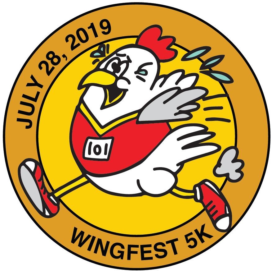 2020 WingFest 5km Fun Run tweet media