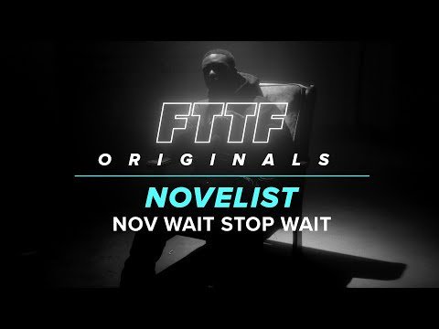 FTTF_TV's tweet photo. FTTF Originals - Series 5 (performances by @Novelist, @JIsaacOfficial, @HakBaker & @SkinnyPelembe)
https://t.co/s01U6V1WL2
#fttftv #fttf https://t.co/bKXb9W4Slm
