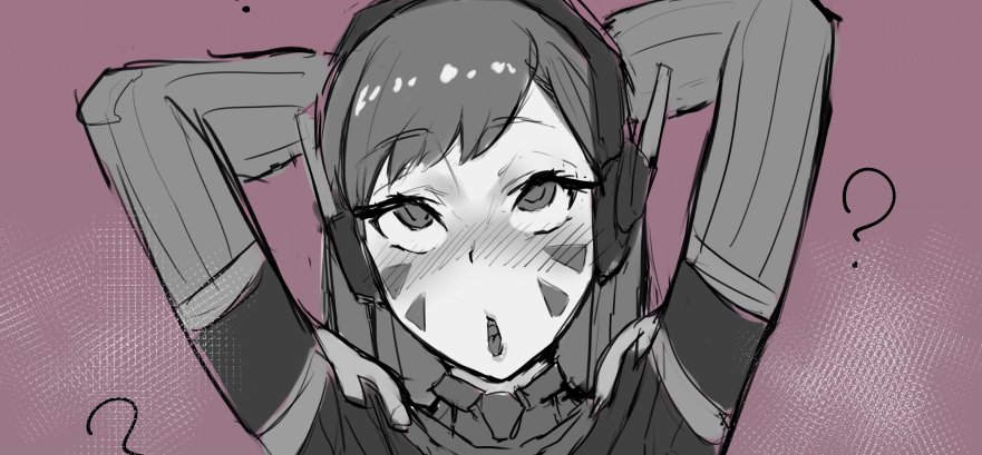 落書ですがオーバーウォッチで何枚か更新しましたので、よろしければ是非～!🙏🙏😊😊

【Fantia】https://t.co/3X9kNcwkFS
【Fanbox】https://t.co/X3dDGfElPD
【Patreon】https://t.co/krF1xytJuy 