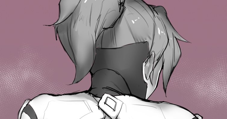 落書ですがオーバーウォッチで何枚か更新しましたので、よろしければ是非～!🙏🙏😊😊

【Fantia】https://t.co/3X9kNcwkFS
【Fanbox】https://t.co/X3dDGfElPD
【Patreon】https://t.co/krF1xytJuy 